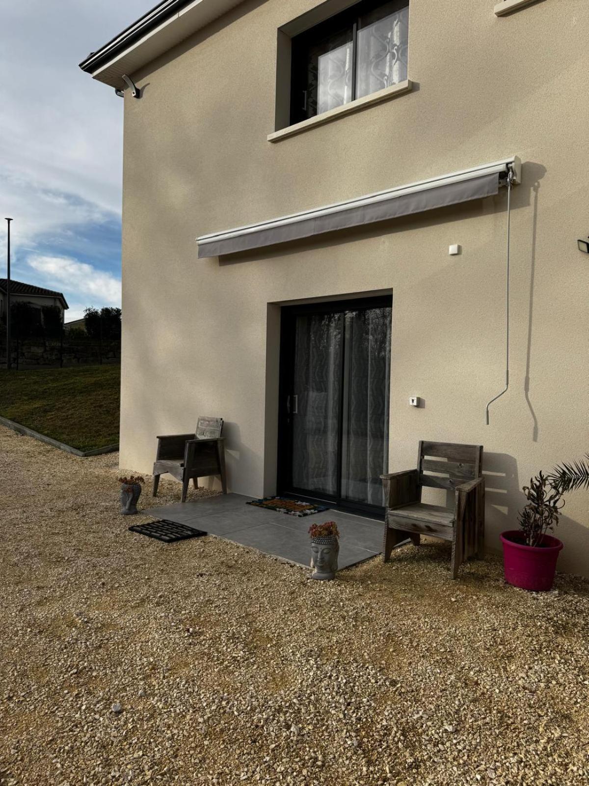 Studio24 Trélissac Exteriér fotografie